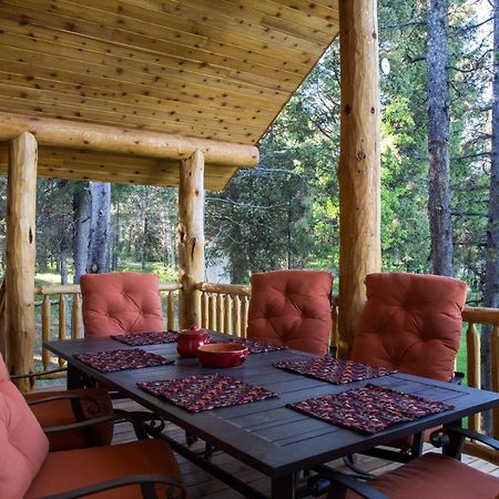 Lumberjack Lodge By Kabino Hot Tub Fire Pit Satellite Wifi Grill Large Porch Айленд-Парк Экстерьер фото